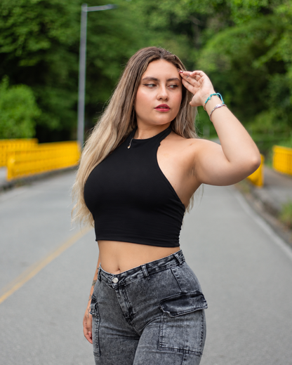 TOP ALMA